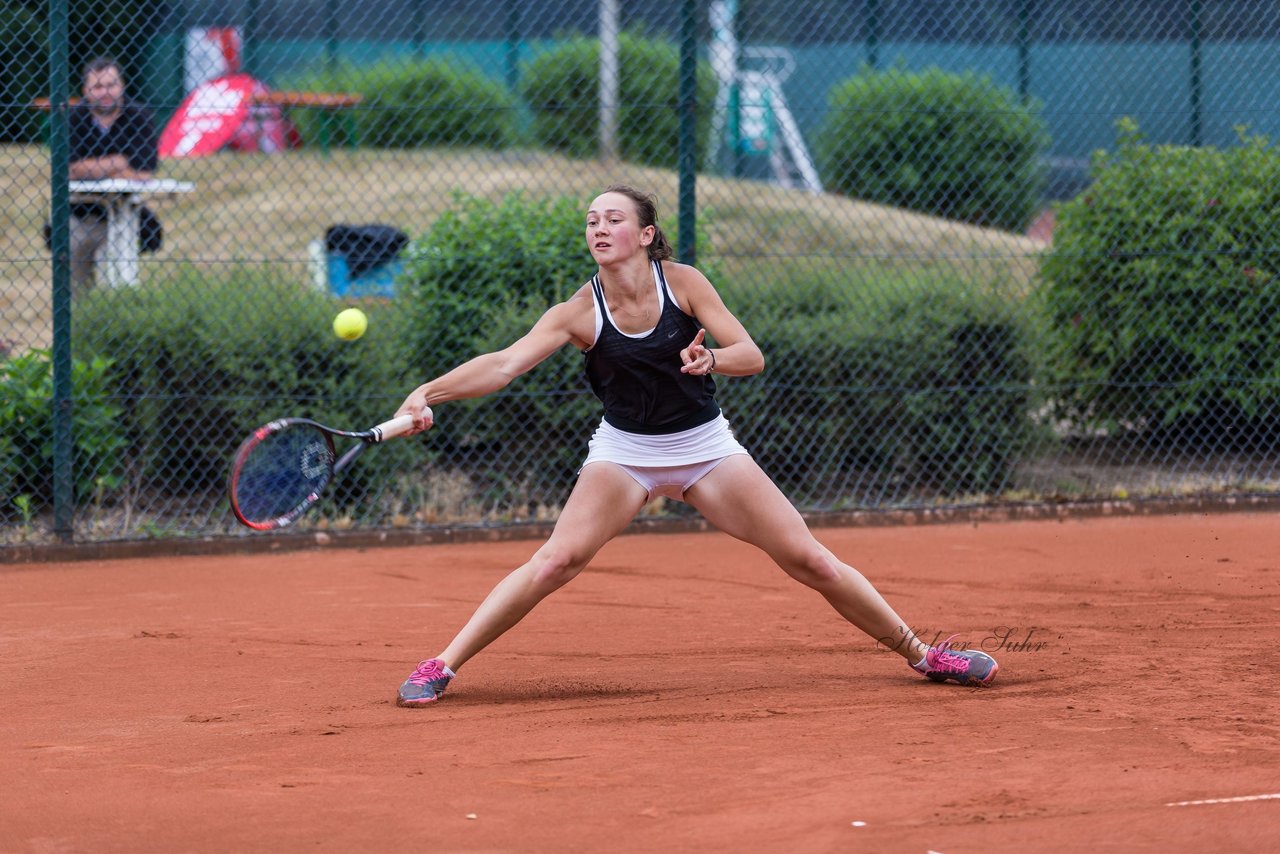 Bild 578 - ITF Future Nord